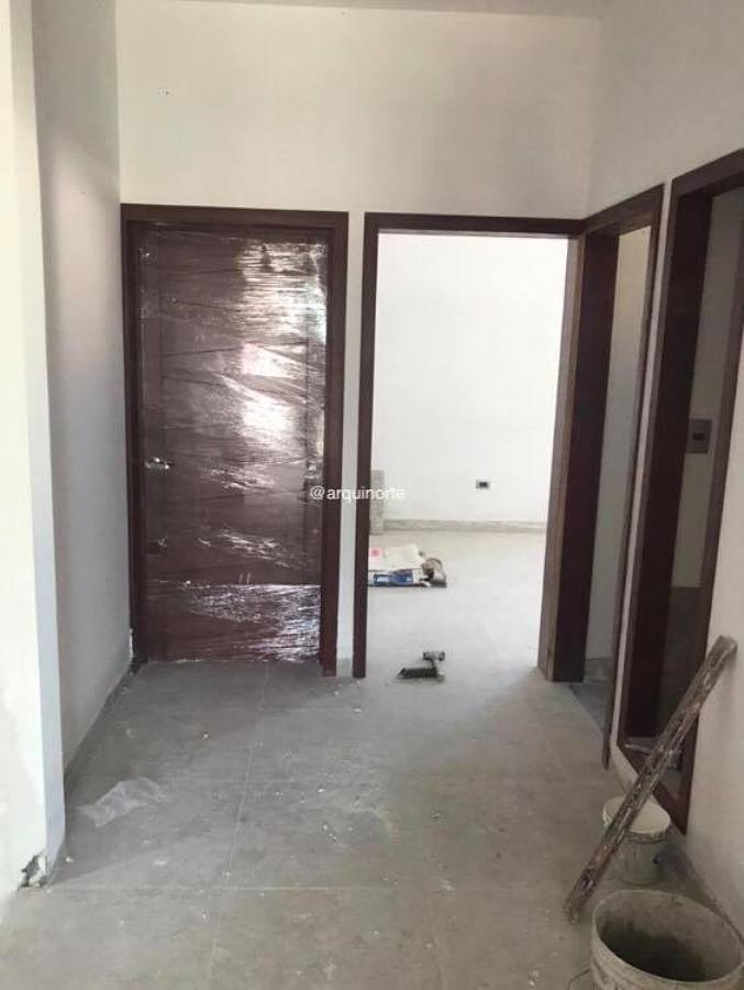 Avance de Obra