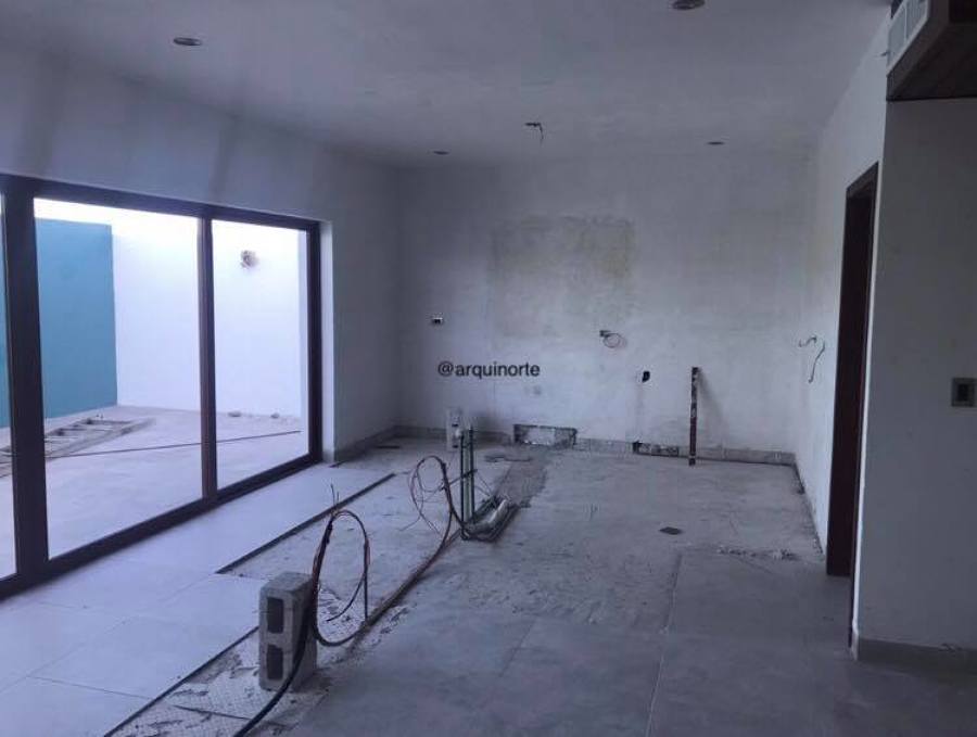 Avance de Obra