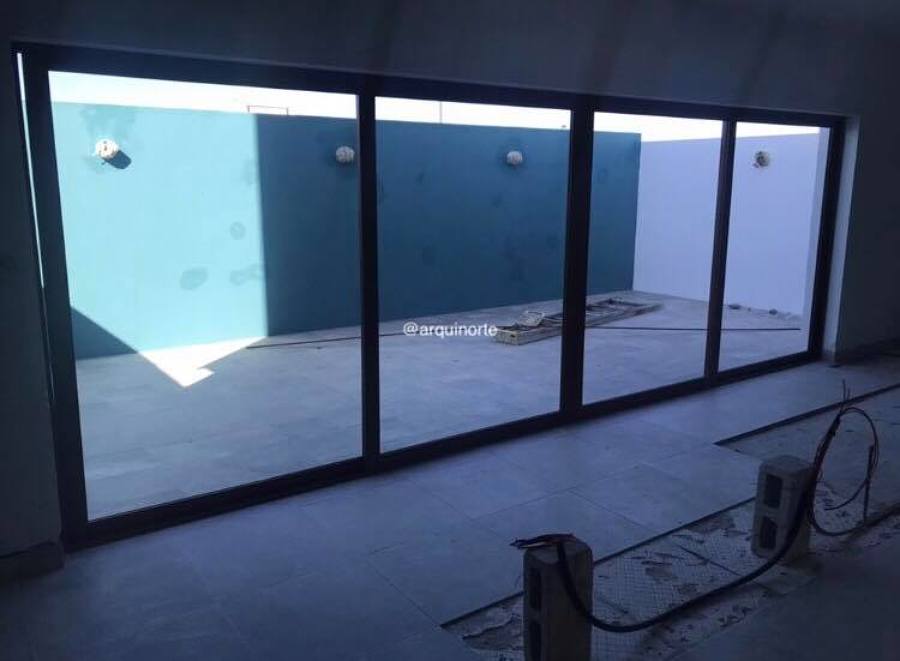 Avance de Obra