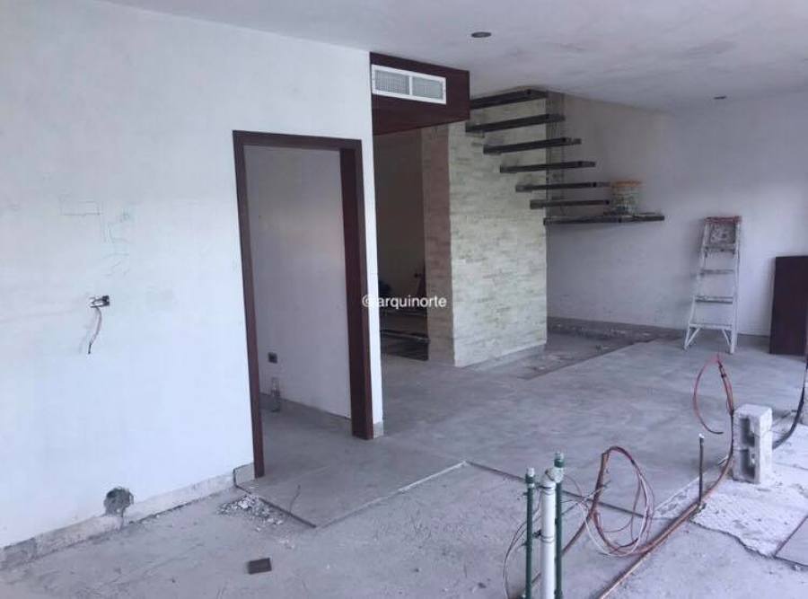Avance de Obra