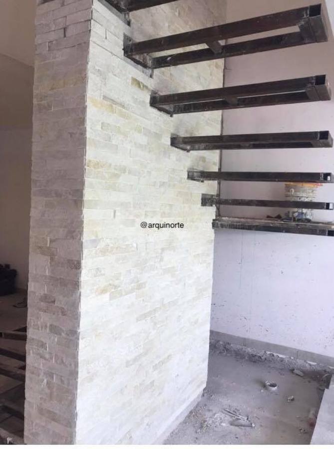 Avance de Obra