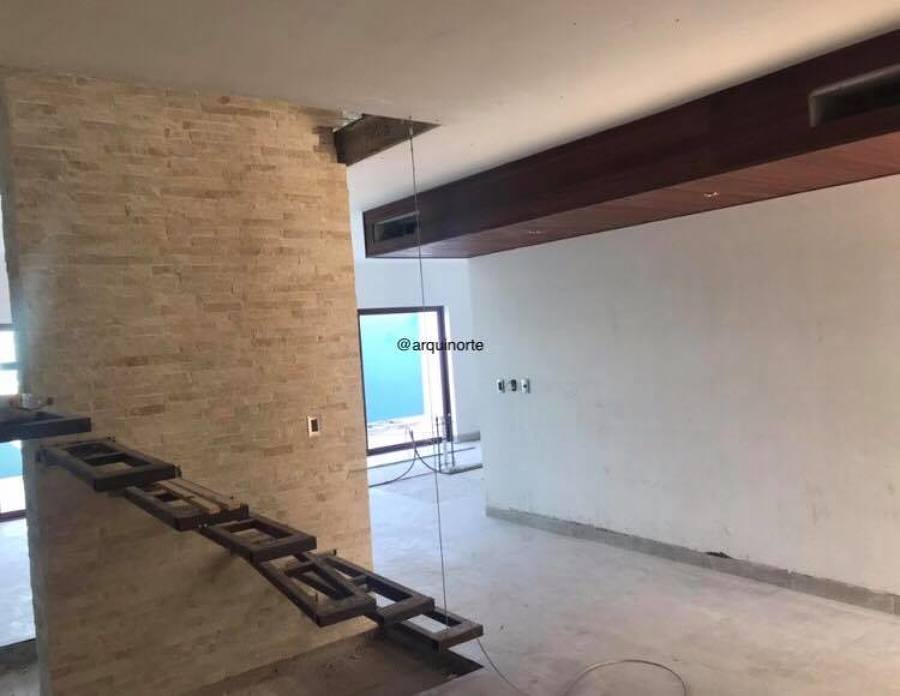 Avance de Obra