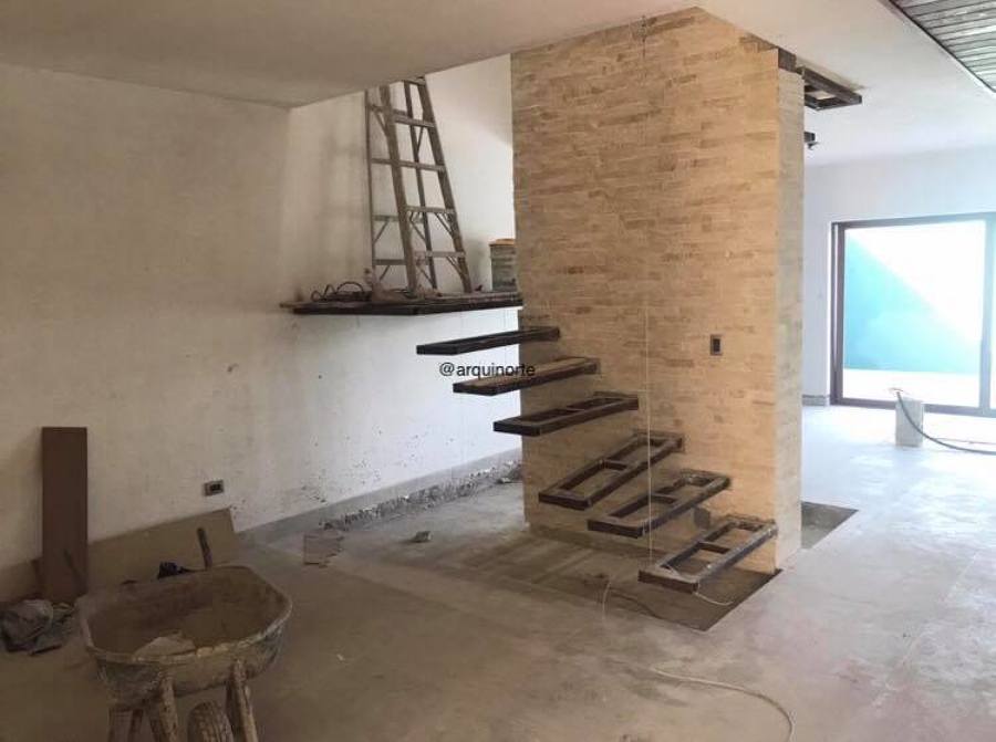 Avance de Obra