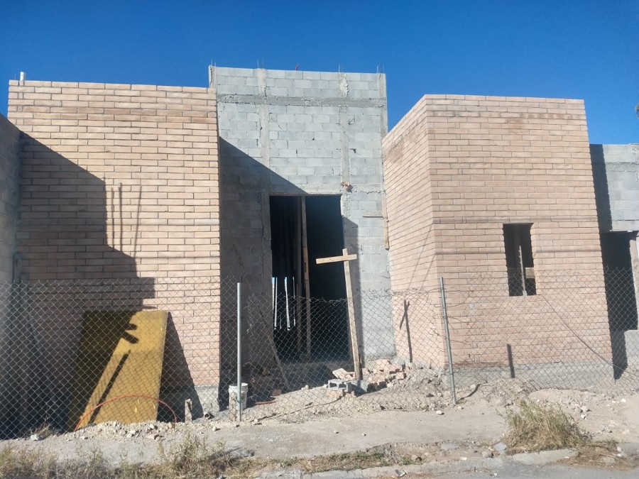 AVANCE FEBRERO 2020