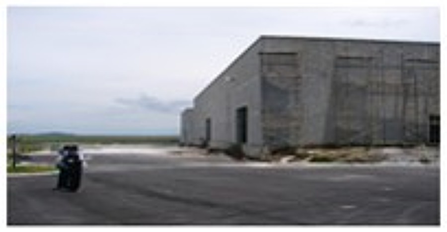 Avance medio de edificación