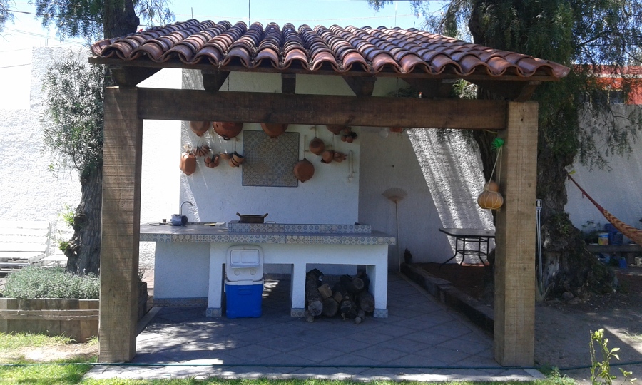 Asador