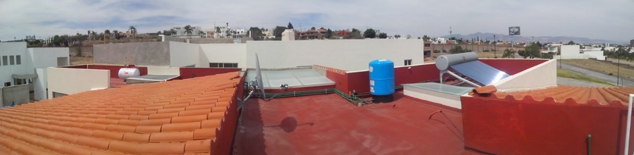 Azotea