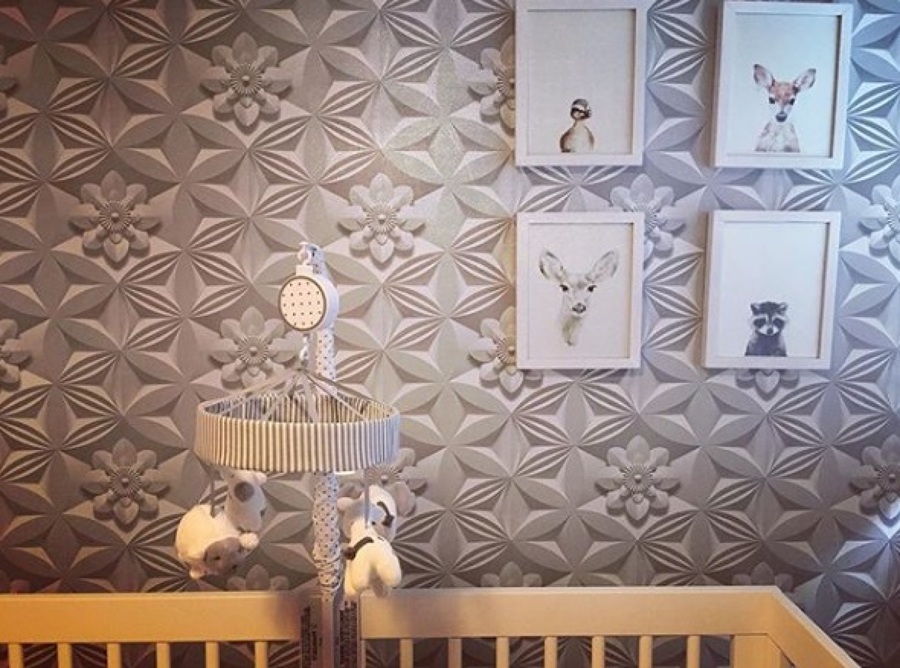 Baby nursery