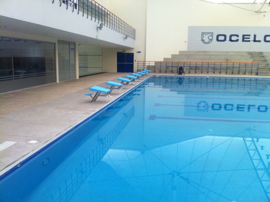 Bancos de salida de competencia