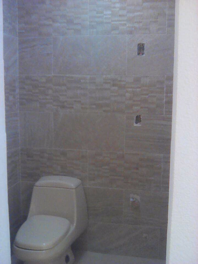 Baño.