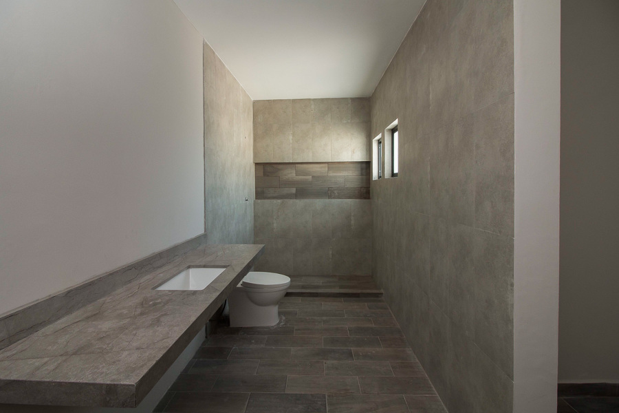 Baño