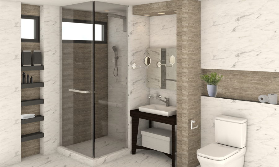 Baño | Ideas Remodelación Baño