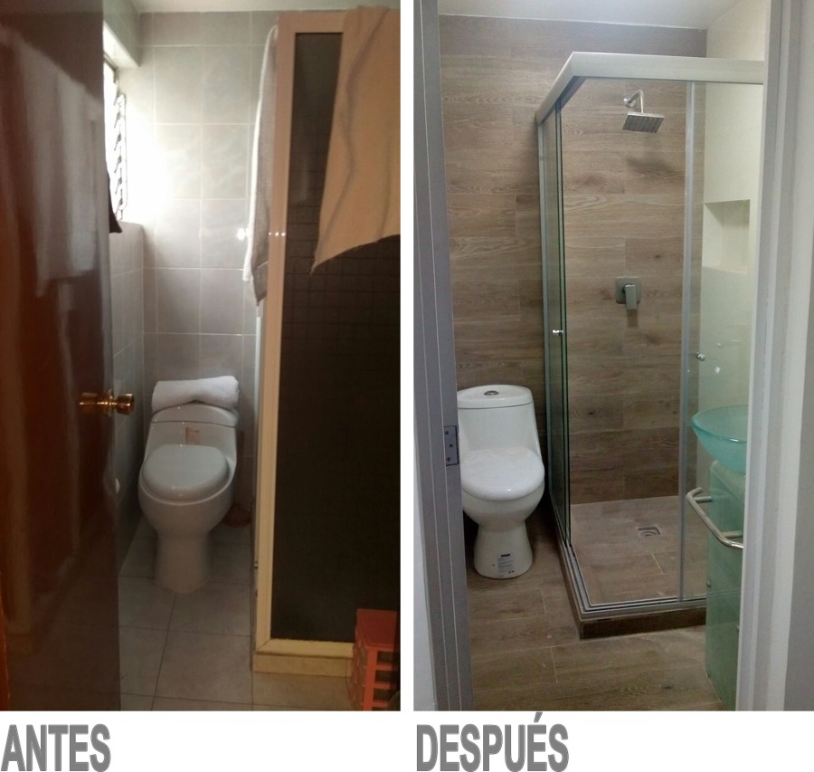 Baño