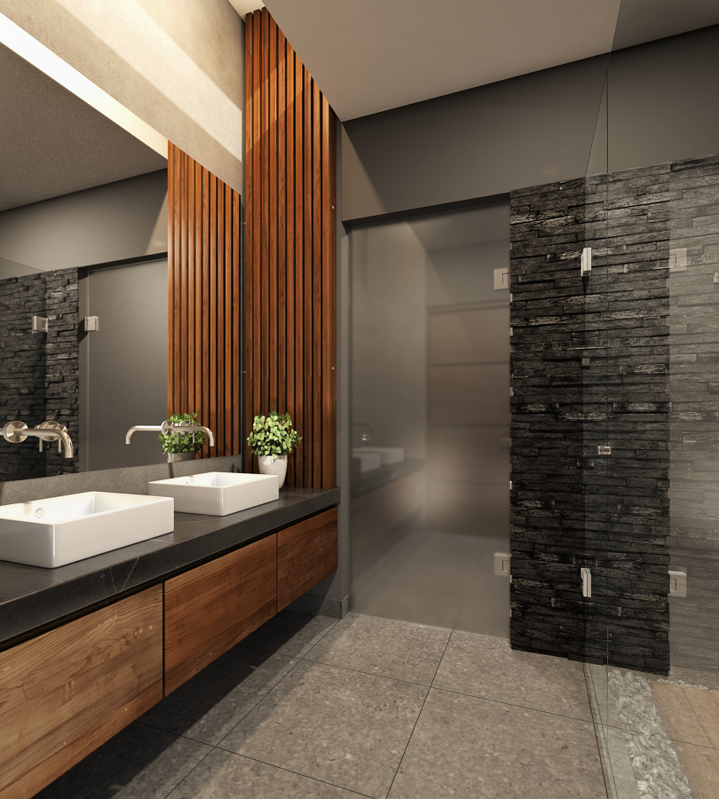 Baño