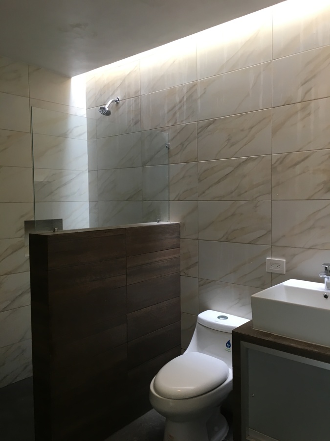 baño