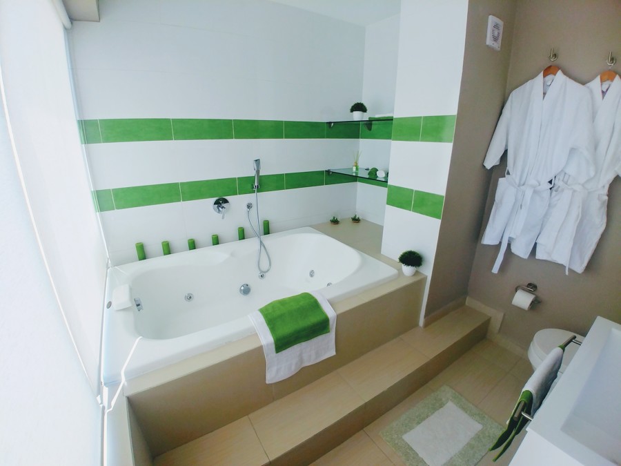 Baño Principal | Ideas Decoración