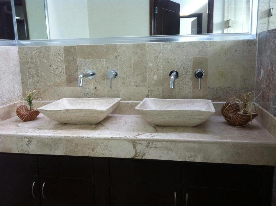 baño
