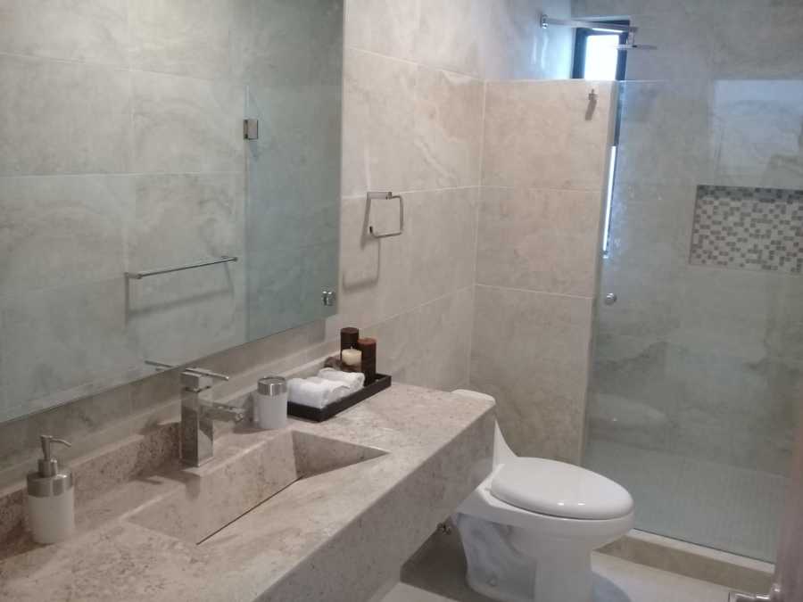 baño