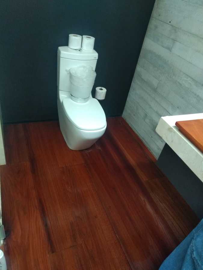 Baño