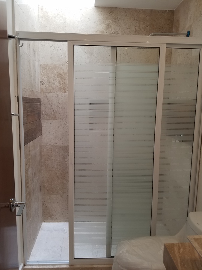 Baño completo 