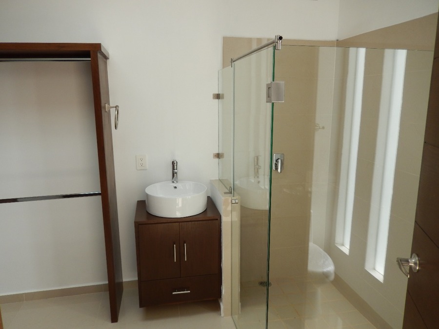 Baño completo