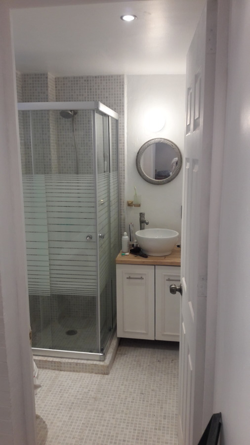 BAÑO COMPLETO