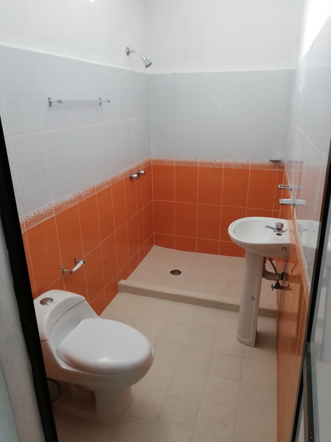Baño Completo