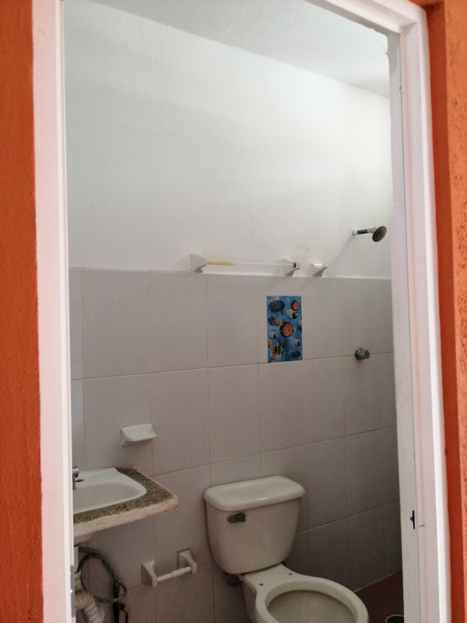 Baño completo