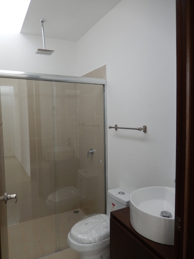 Baño ompleto