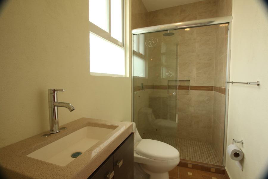Baño Planta Baja