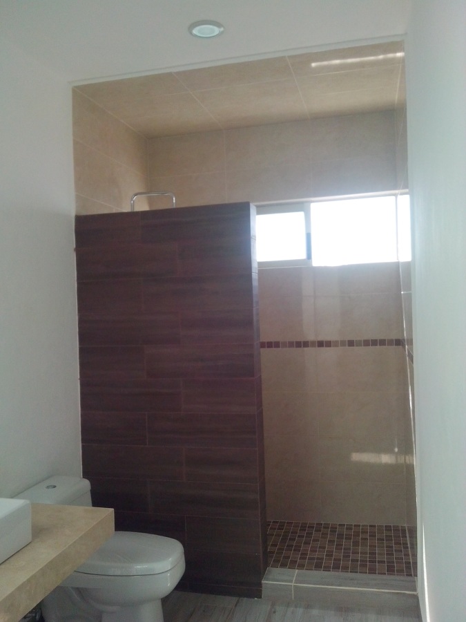 Baño Principal