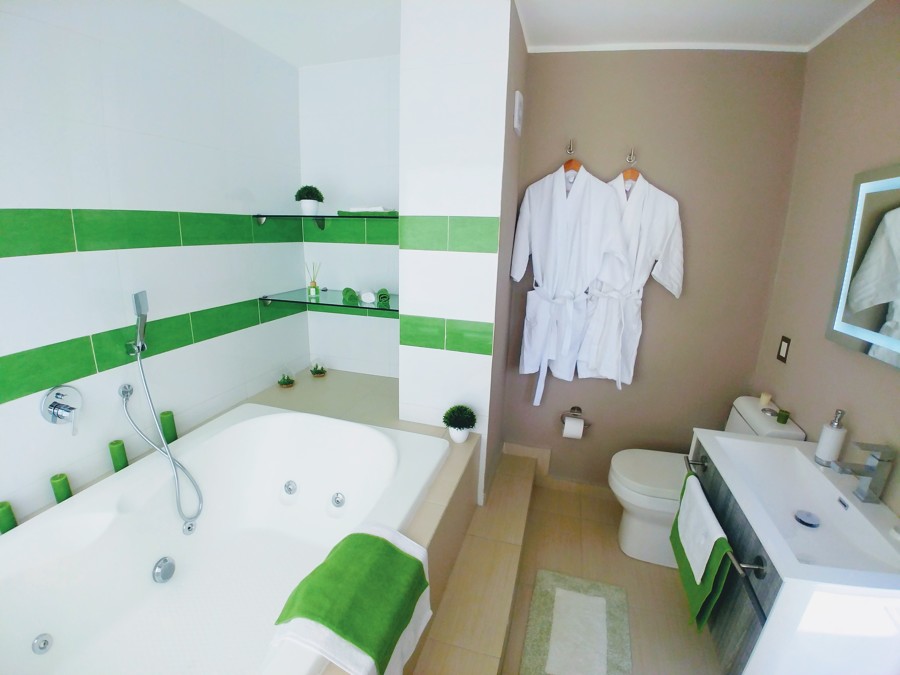 Baño Principal | Ideas Decoración