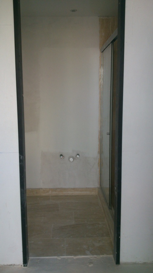 Baño principal
