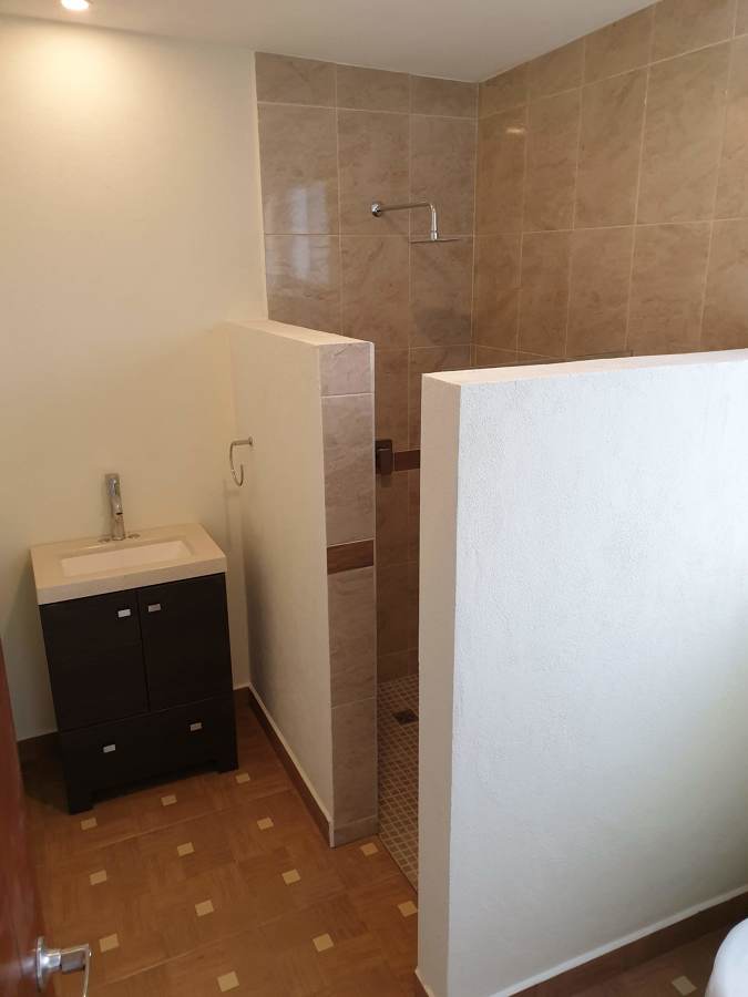 Baño Rec Principal