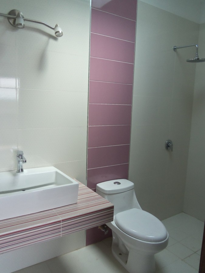 Baño Recamara 2