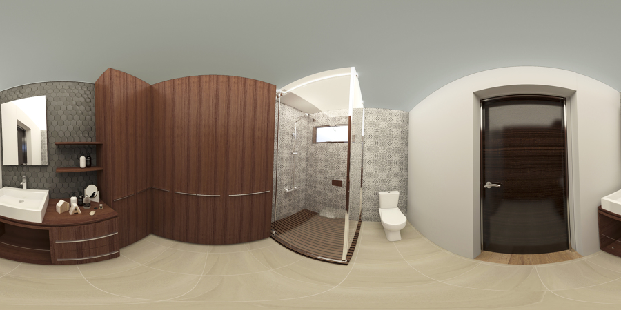 BAÑO RECAMARA 2