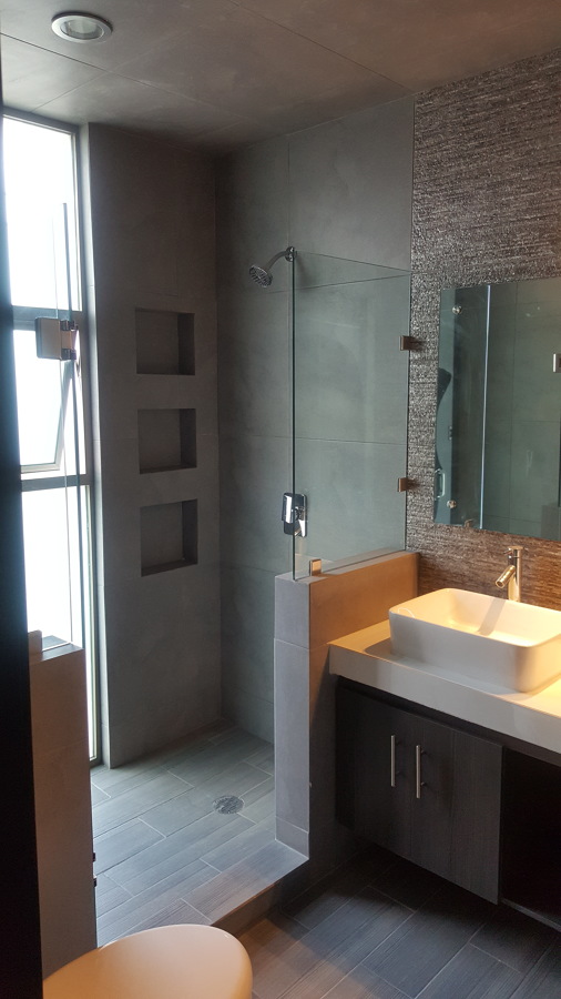 Baño Recamara Principal