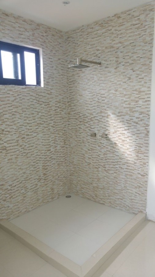 Baño  remodelacion