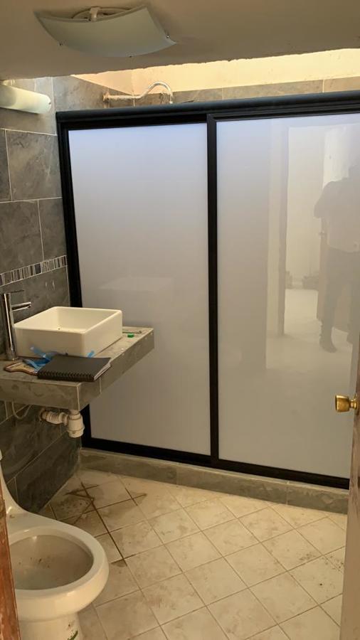 Baño Remodelado Completamente