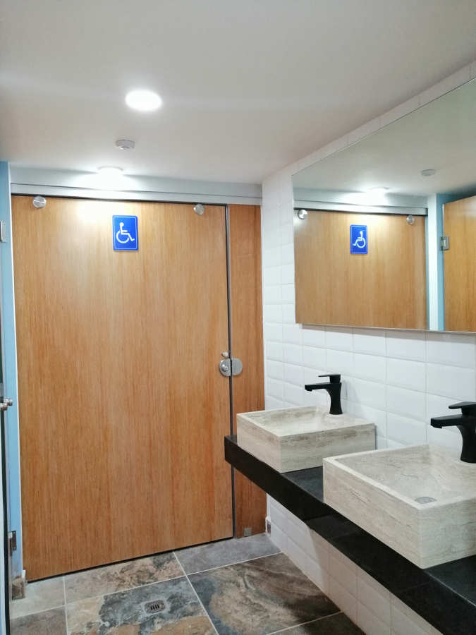 Baños