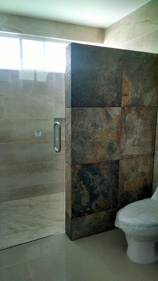 baños