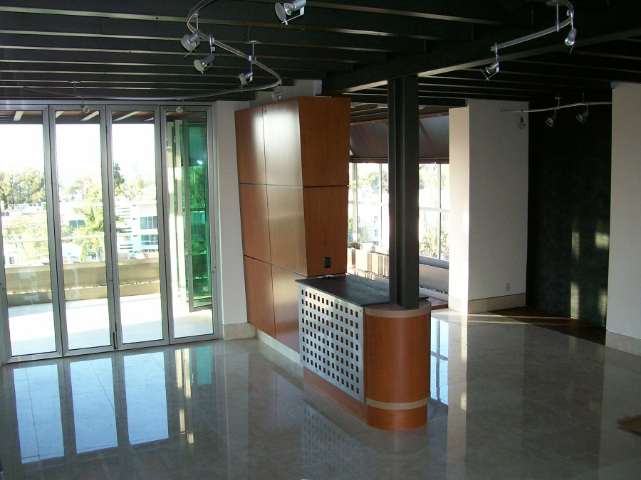 Bar en departamento