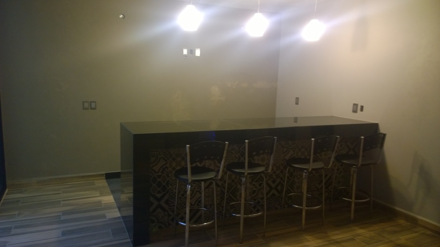 Bar en sotano