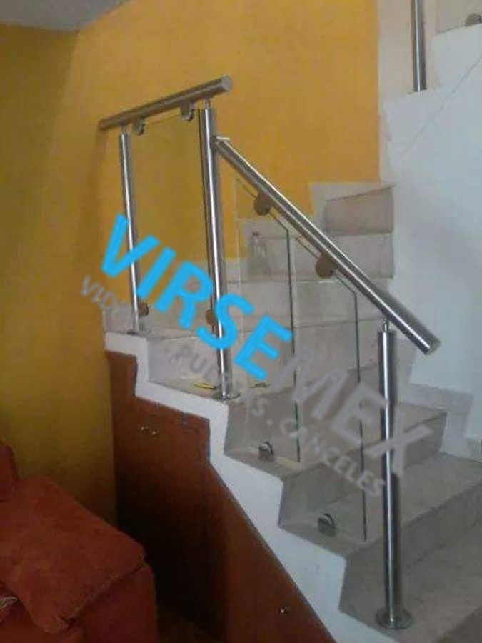 barandal virsemex