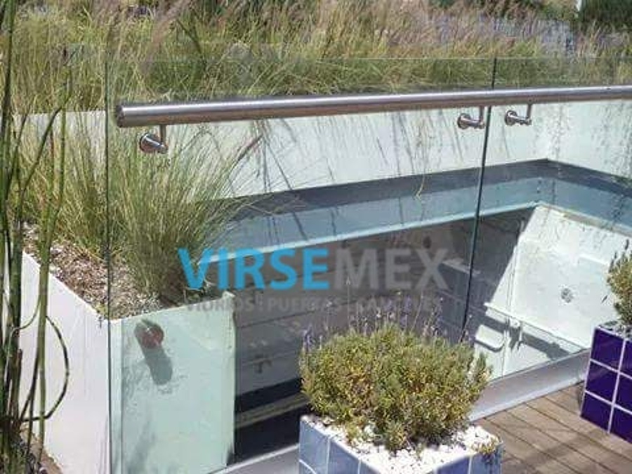 barandales virsemex