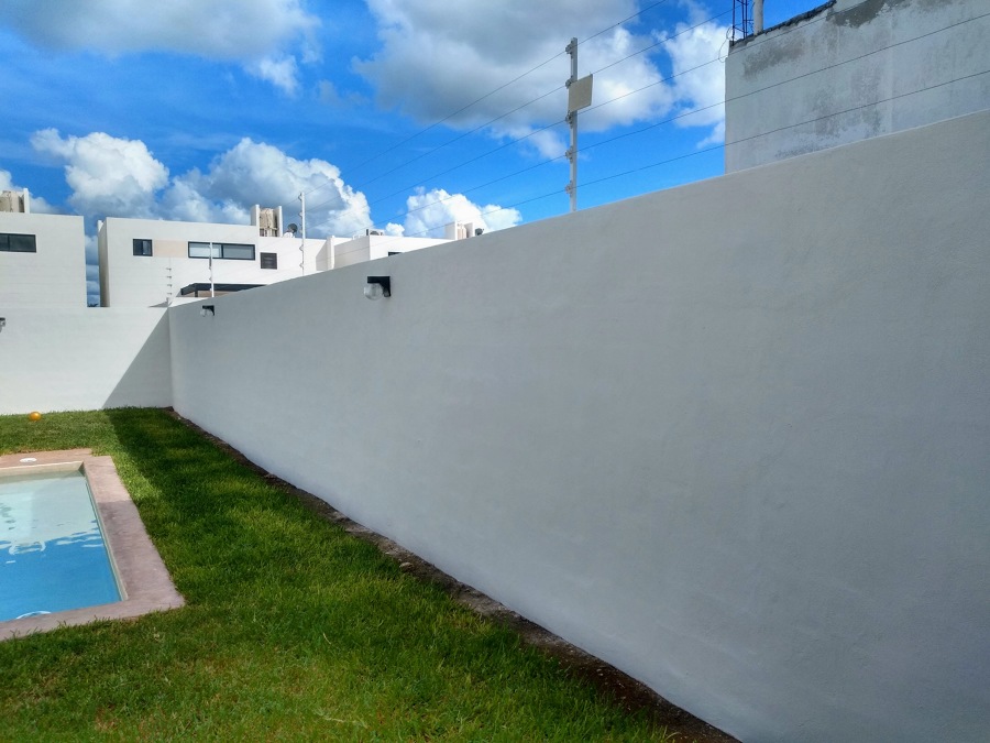 Barda a 2 manos