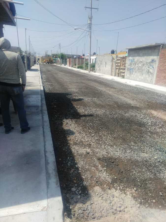 BASE HIDRAULICA