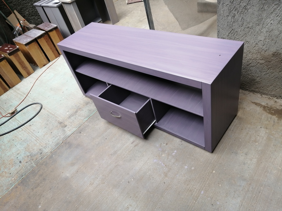 Buffet estilo europeo