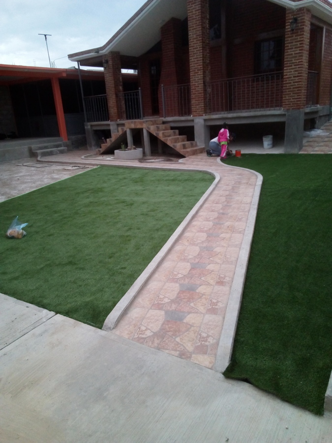 Foto: Iluminación en Plafones de Instalaciones Electricas #498684