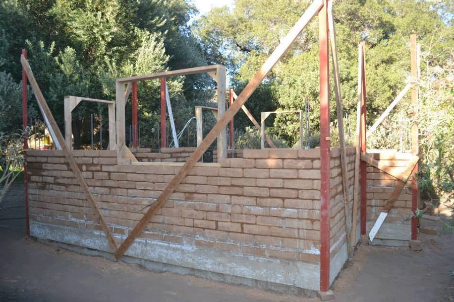 Cabaña Ecológica en Rancho la Puerta. ¡El mejor Spa del Mundo!